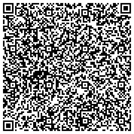 QR-код с контактной информацией организации Администрация городского округа Красногорск