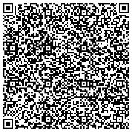 QR-код с контактной информацией организации Управление капитального строительства и инвестиций