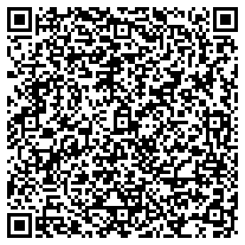QR-код с контактной информацией организации Киоск по продаже фастфудной продукции