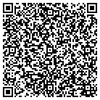 QR-код с контактной информацией организации ВИПКОМ