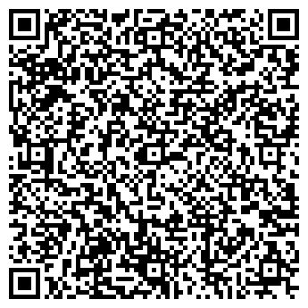 QR-код с контактной информацией организации Юрма