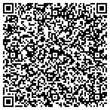 QR-код с контактной информацией организации Сервис Томск