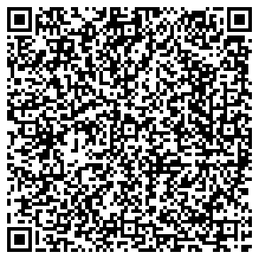 QR-код с контактной информацией организации ООО Агентство Центр Недвижимости