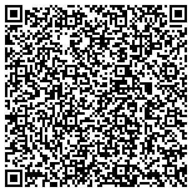 QR-код с контактной информацией организации ОАО Чувашский бройлер