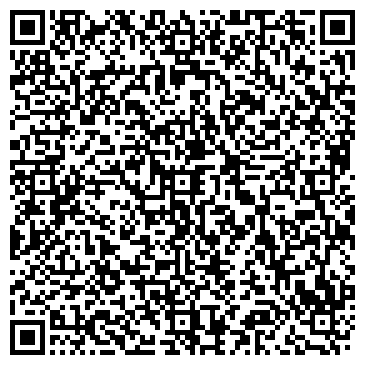 QR-код с контактной информацией организации Хост Графика
