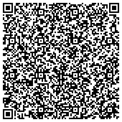 QR-код с контактной информацией организации Комитет по развитию предпринимательства и потребительскому рынку Администрации Октябрьского района