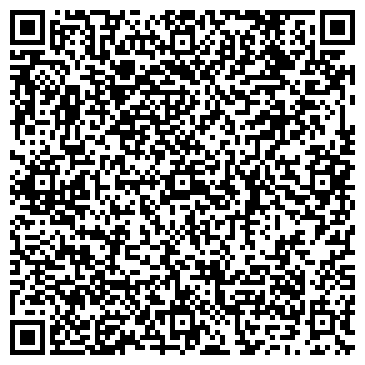 QR-код с контактной информацией организации Абориген Тур