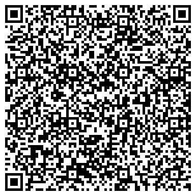 QR-код с контактной информацией организации ЗАО Саратовское предприятие городских электрических сетей