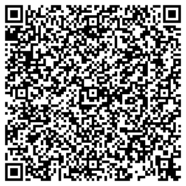QR-код с контактной информацией организации ООО  «Новотелеком» «Электронный город»