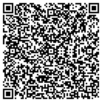 QR-код с контактной информацией организации ОАО Облкоммунэнерго