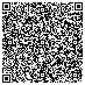 QR-код с контактной информацией организации А-модель
