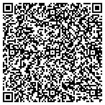 QR-код с контактной информацией организации Путёвочкин