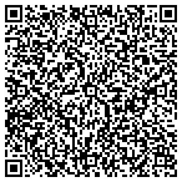 QR-код с контактной информацией организации Вита-Трэвел