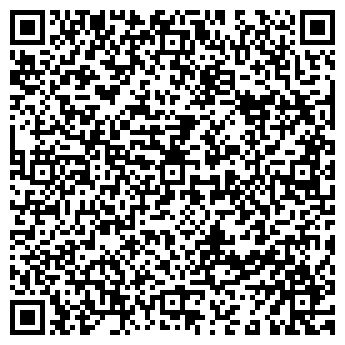 QR-код с контактной информацией организации ООО Балин