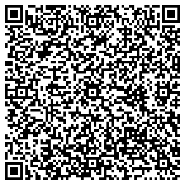 QR-код с контактной информацией организации Кристалл-Дент