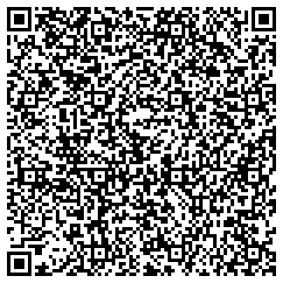 QR-код с контактной информацией организации ТМ-Ресурс, ООО, производственная компания, представительство в г. Екатеринбурге