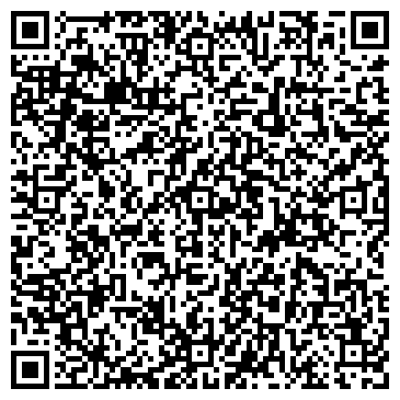 QR-код с контактной информацией организации ООО ПарусТрэвел