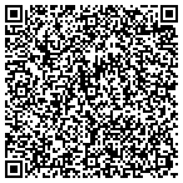 QR-код с контактной информацией организации Парус