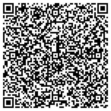 QR-код с контактной информацией организации ОАО МегаФон