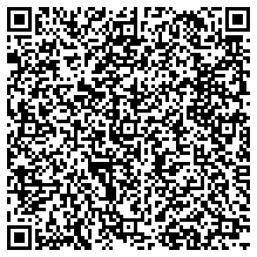 QR-код с контактной информацией организации Артель