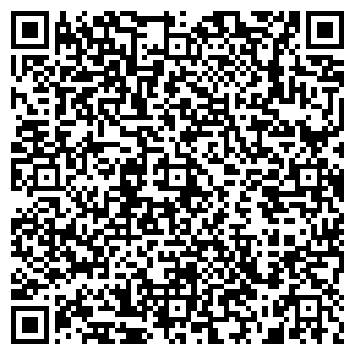 QR-код с контактной информацией организации ООО Рубиус