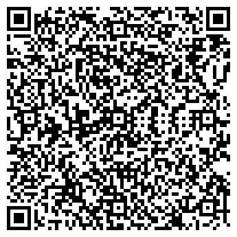 QR-код с контактной информацией организации ООО ВиТэк Сибирь