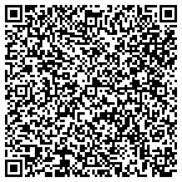 QR-код с контактной информацией организации ООО Интеркос-Тулинг