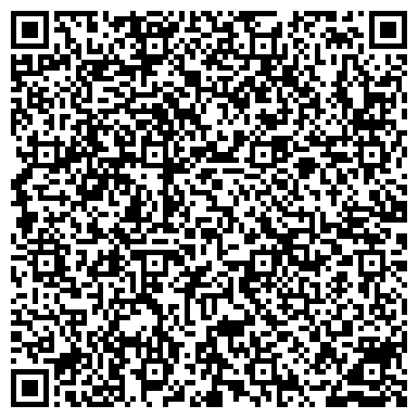 QR-код с контактной информацией организации ООО Айкон Глобал СПб