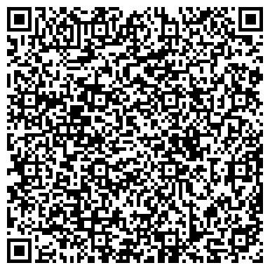 QR-код с контактной информацией организации Blue Sky Волгоград