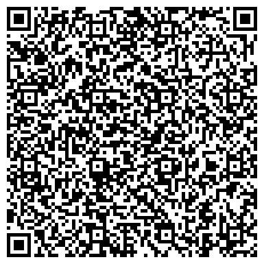 QR-код с контактной информацией организации ООО Пенетрон-Краснодар