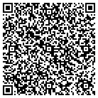 QR-код с контактной информацией организации Сыры и колбасы, магазин, ИП Крюкова В.Н.