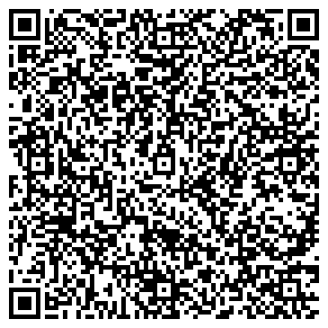 QR-код с контактной информацией организации ООО Гидромакс-Инжиниринг