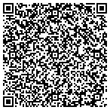 QR-код с контактной информацией организации Радуга Путешествий