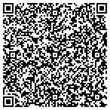 QR-код с контактной информацией организации ООО ТомИУС-Проект