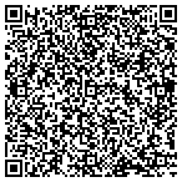 QR-код с контактной информацией организации Кругосвет