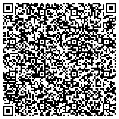 QR-код с контактной информацией организации Администрация городского округа Химки  Отдел транспорта и связи