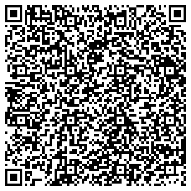 QR-код с контактной информацией организации ООО Путешествие