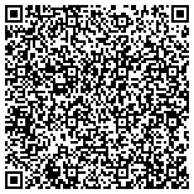 QR-код с контактной информацией организации География, федеральная туристическая сеть, ИП Каримова Р.М.