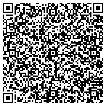 QR-код с контактной информацией организации Киоск по продаже молочной и колбасной продукции