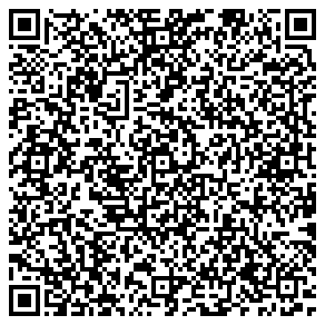 QR-код с контактной информацией организации Мандарин, ООО, оптовая компания