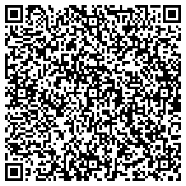 QR-код с контактной информацией организации Администрация г. Пушкино