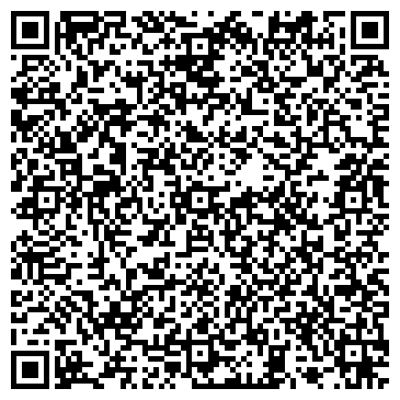 QR-код с контактной информацией организации Мегаполис-Тур