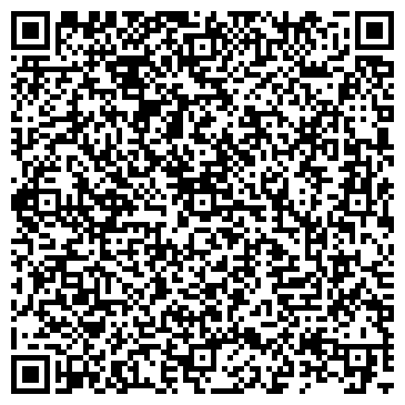 QR-код с контактной информацией организации ООО Энертон