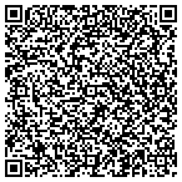 QR-код с контактной информацией организации ООО Ютос