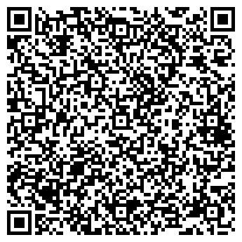 QR-код с контактной информацией организации ООО "Восток-Мегаполис"