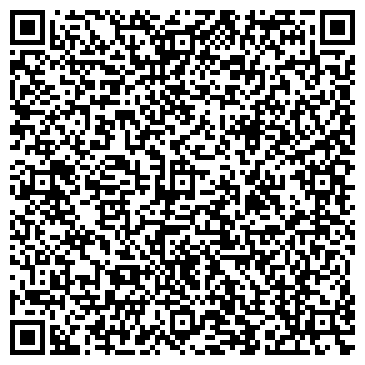 QR-код с контактной информацией организации Путевочка-Тур