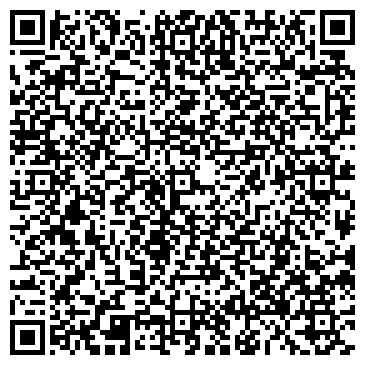 QR-код с контактной информацией организации Владна