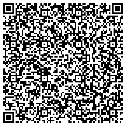 QR-код с контактной информацией организации Управление образования Администрации г. Реутов