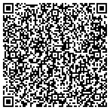 QR-код с контактной информацией организации Центр загородной недвижимости