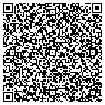 QR-код с контактной информацией организации Фонд пенсионного и социального страхования